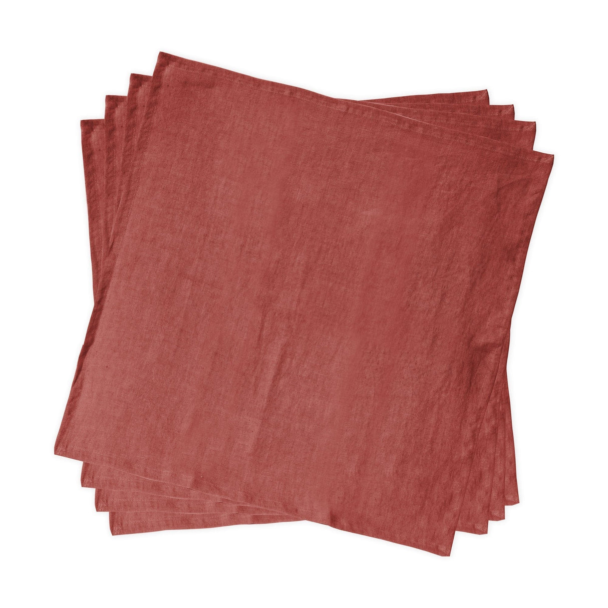 Tovaglia in puro Lino StoneWashed NO STIRO - Grafite Tovaglia Lisola