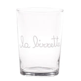 Set 6 Bicchieri Birra Serigrafati - La Birretta Bicchieri Simple Day