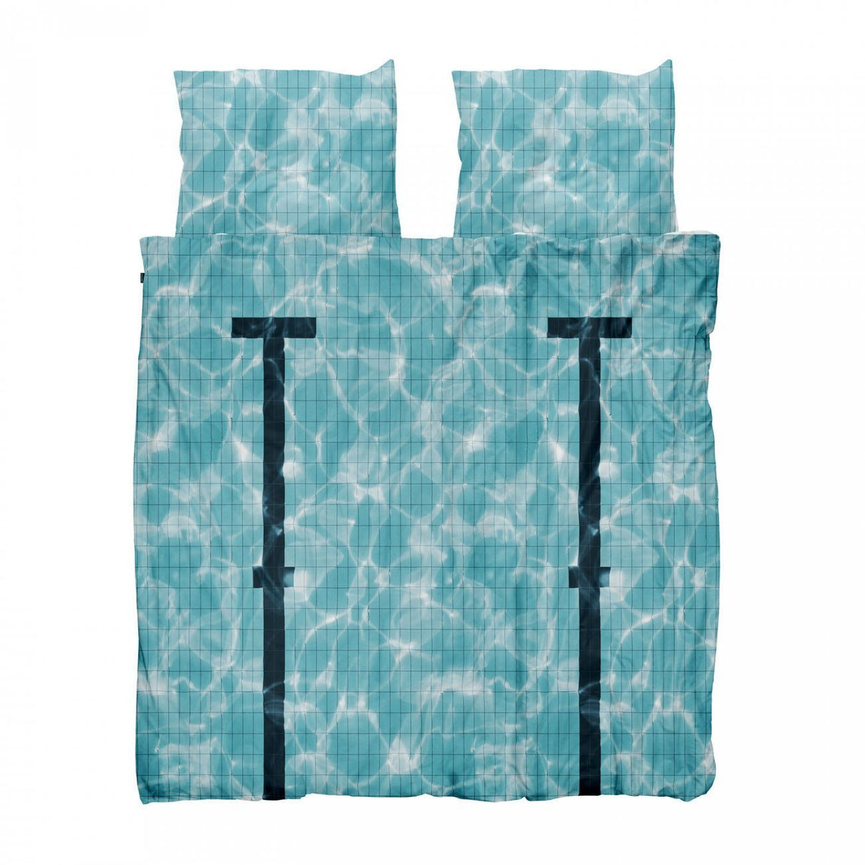 Snurk Copripiumino Piscina Copripiumino Snurk Matrimoniale 255x220