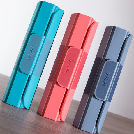 Tagliere Arrotabile con Clip Magnetica – Roll Taglieri Trebonn