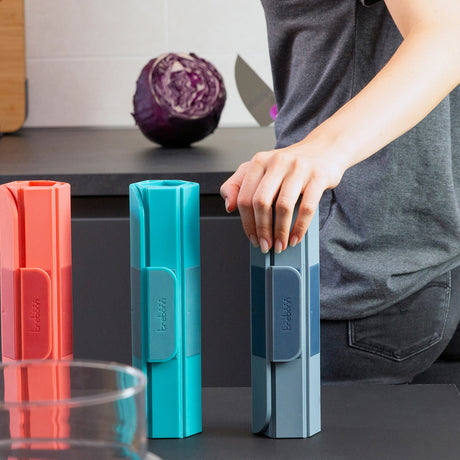 Tagliere Arrotabile con Clip Magnetica – Roll Taglieri Trebonn