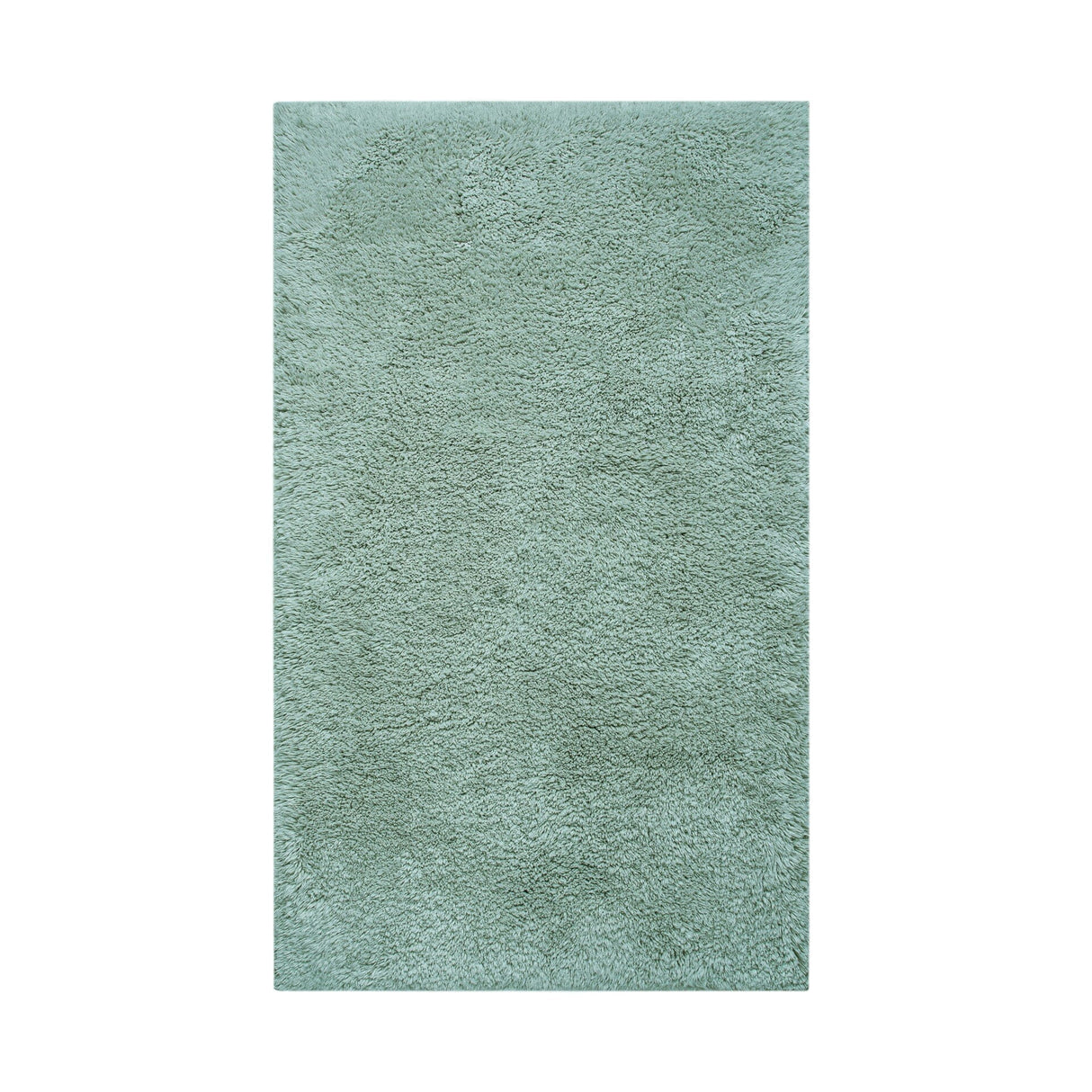 Tappeto a Pelo Alto in Cotone Tinto in Capo - Feel Tappeto Sorema 50x80cm Baltico