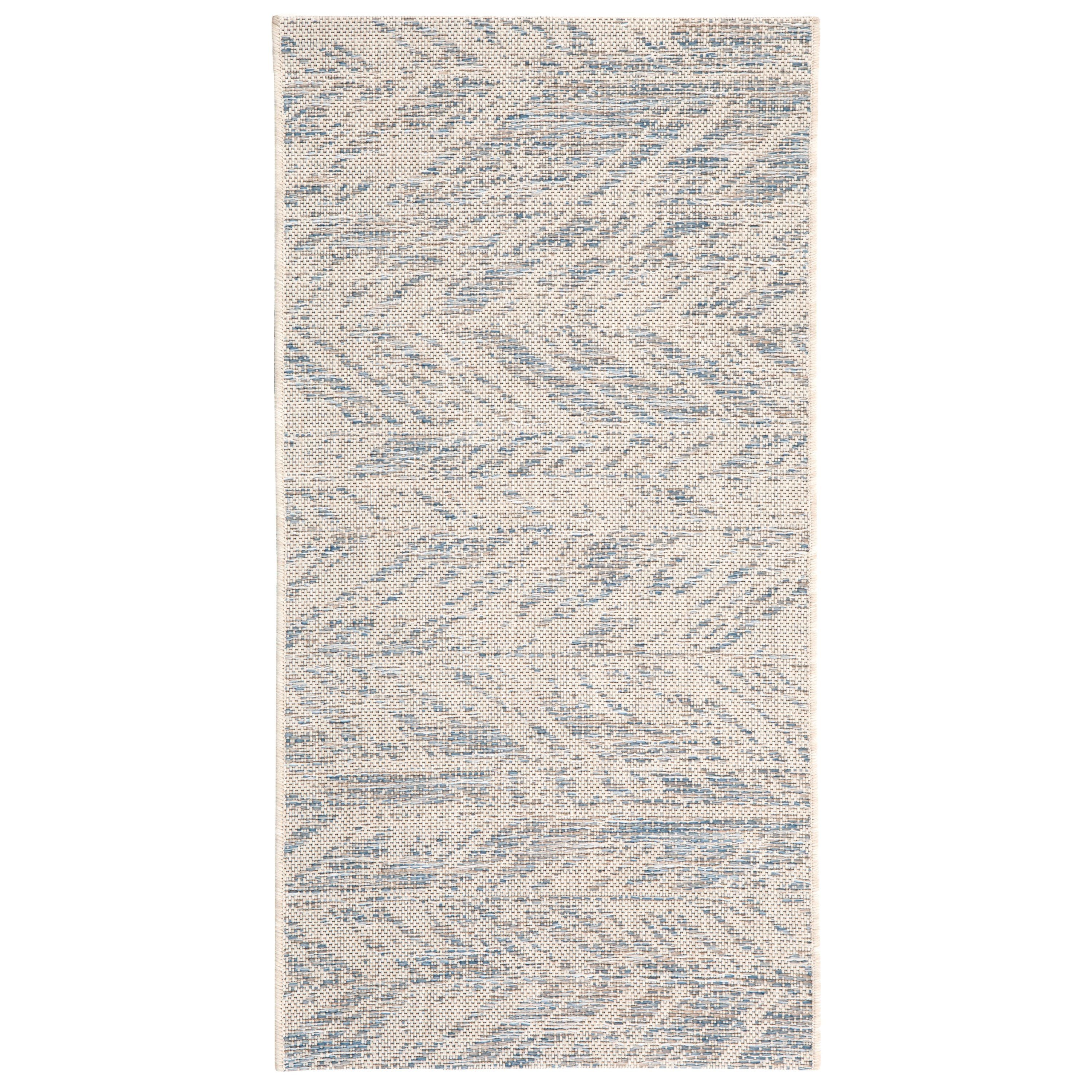 Tappeto Arredo - Evora Tappeto Vivaraise 120x170 Acciaio