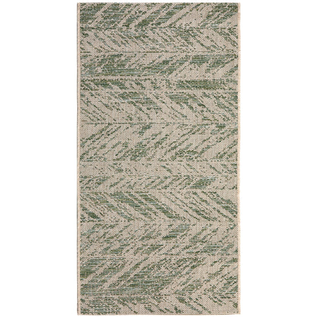 Tappeto Arredo - Evora Tappeto Vivaraise 60x110 Verdone