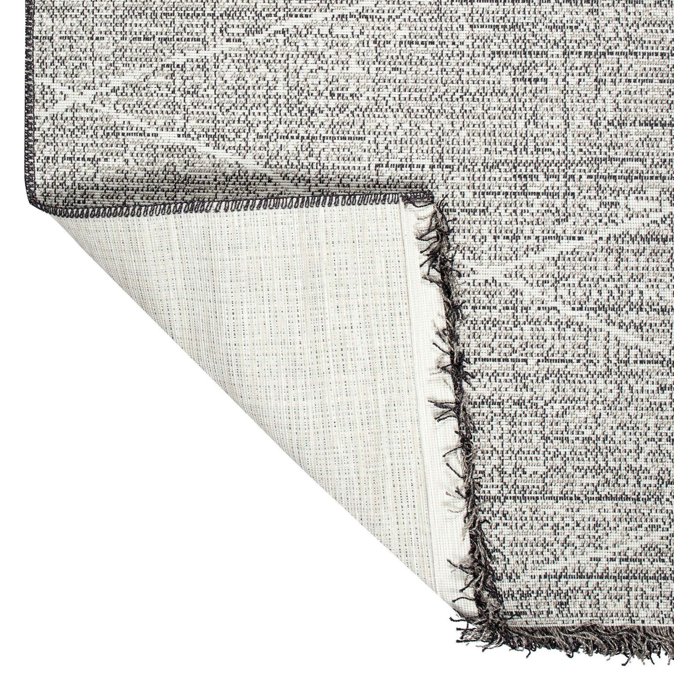 Tappeto Arredo Motivo Geometrico - Tweed Tappeto Vivaraise