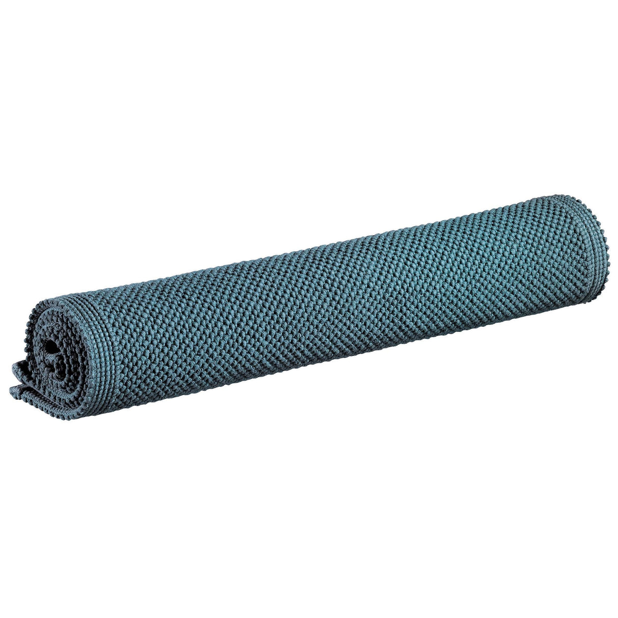 Tappeto in Cotone Jacquard - Etia Tappeto Vivaraise 54x64 Denim