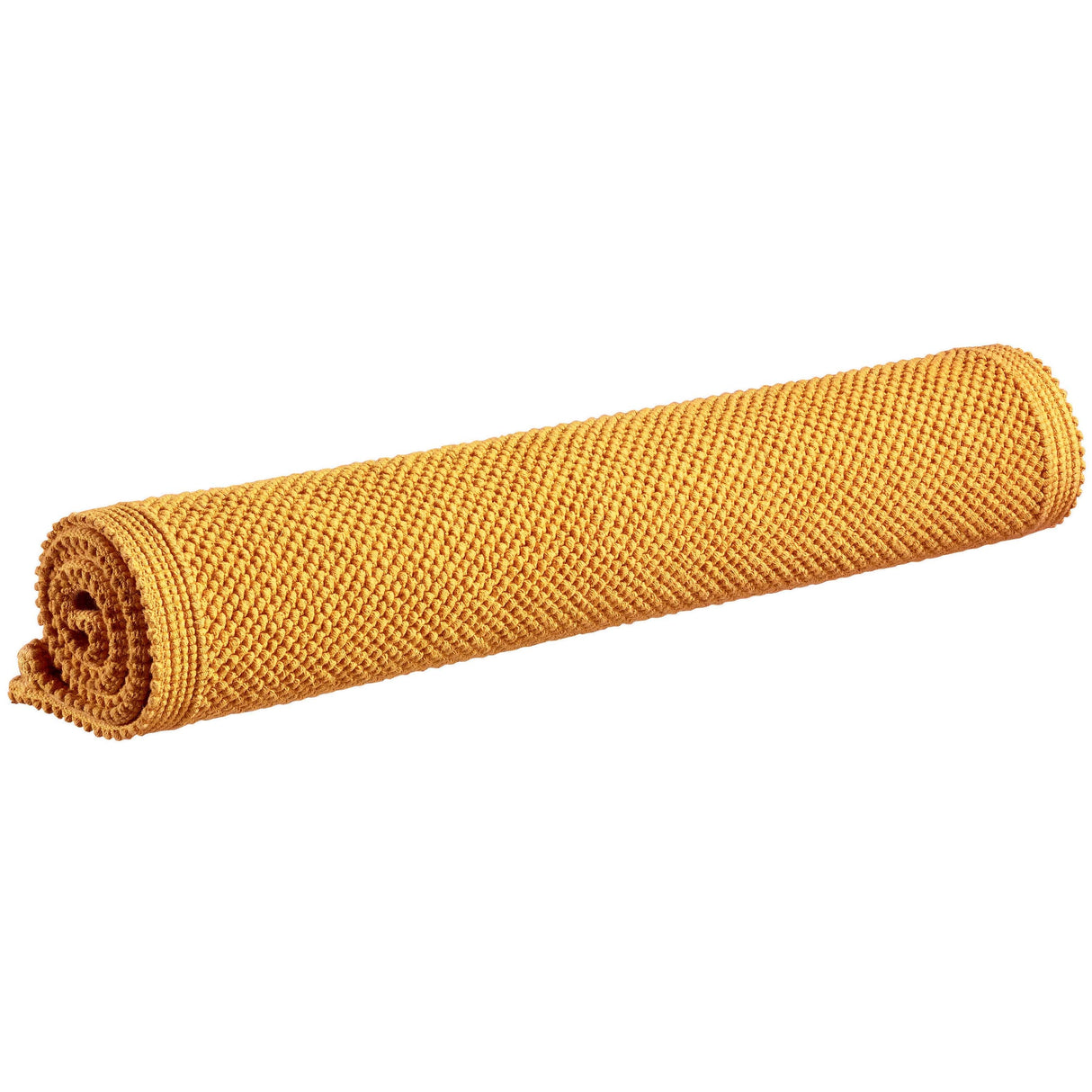 Tappeto in Cotone Jacquard - Etia Tappeto Vivaraise 54x64 Oro