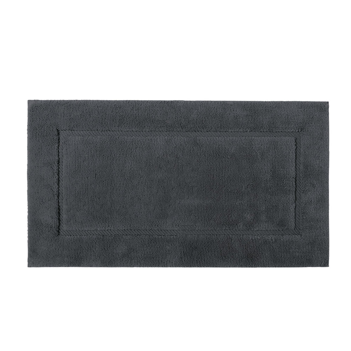 Tappeto in cotone pettinato - Egoist Tappeto Graccioza 50x80 Tempesta