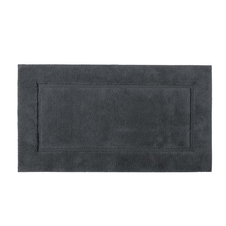 Tappeto in cotone pettinato - Egoist Tappeto Graccioza 50x80 Tempesta