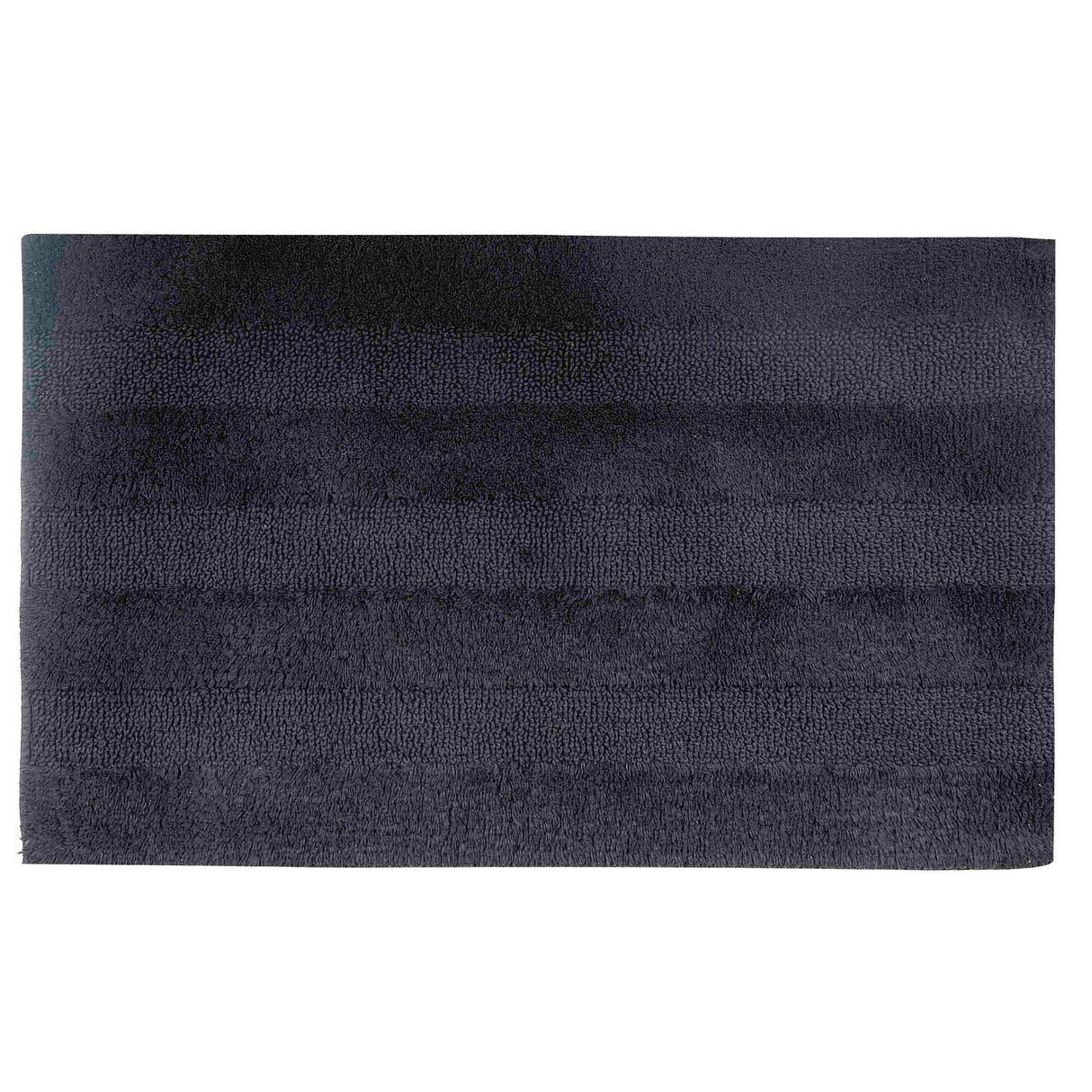 Tappeto in cotone pettinato reversibile - New Plus Tappeto Sorema 50x70 Tempesta