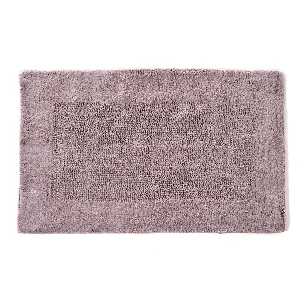 Tappeto in Puro Cotone Reversibile - Up And Down Tappeto Fazzini 50x80 Quarzo