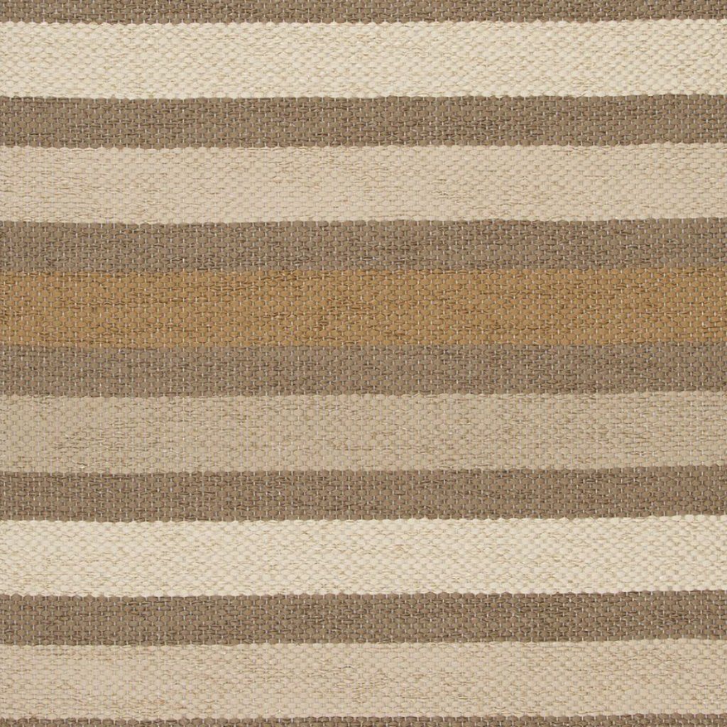 Tappeto in PVC - Baia - Swedy Tappeto Swedy 60x90cm Marrone