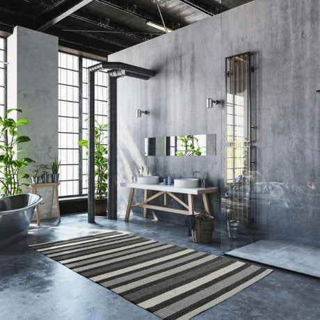 Tappeto in PVC - Baia - Swedy Tappeto Swedy