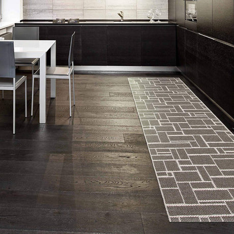 Tappeto in PVC - Dama - Swedy Tappeto Swedy