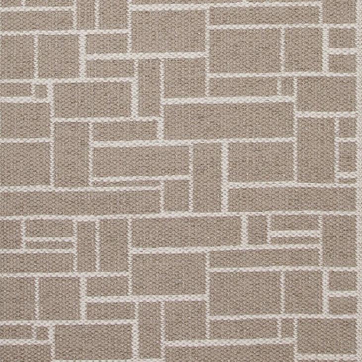 Tappeto in PVC - Dama Tappeto Swedy