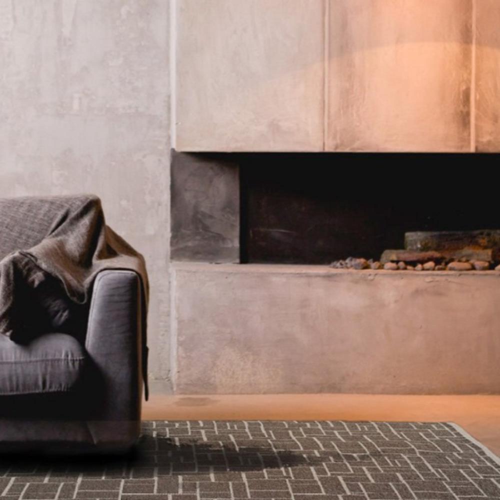 Tappeto in PVC - Dama - Swedy Tappeto Swedy