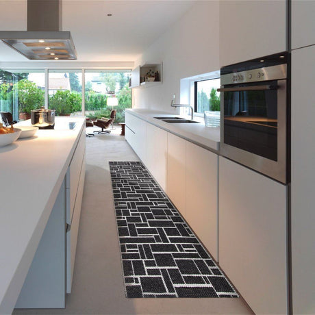 Tappeto in PVC - Dama - Swedy Tappeto Swedy