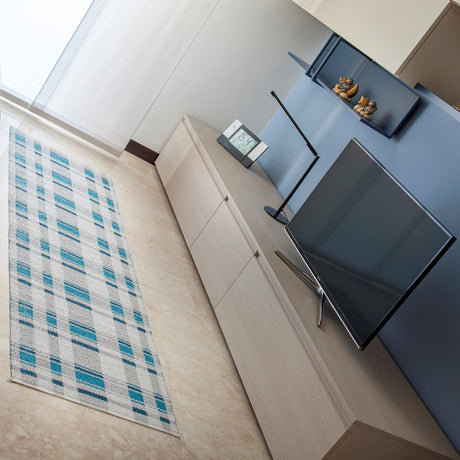 Tappeto in PVC - Duke Tappeto Swedy