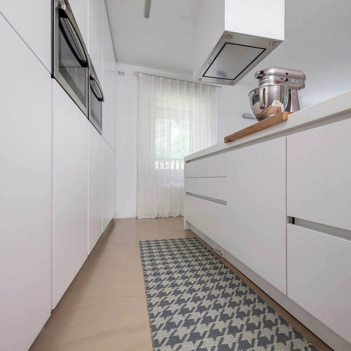 Tappeto in PVC - Ennie Tappeto Swedy