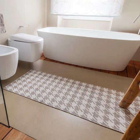 Tappeto in PVC - Ennie Tappeto Swedy