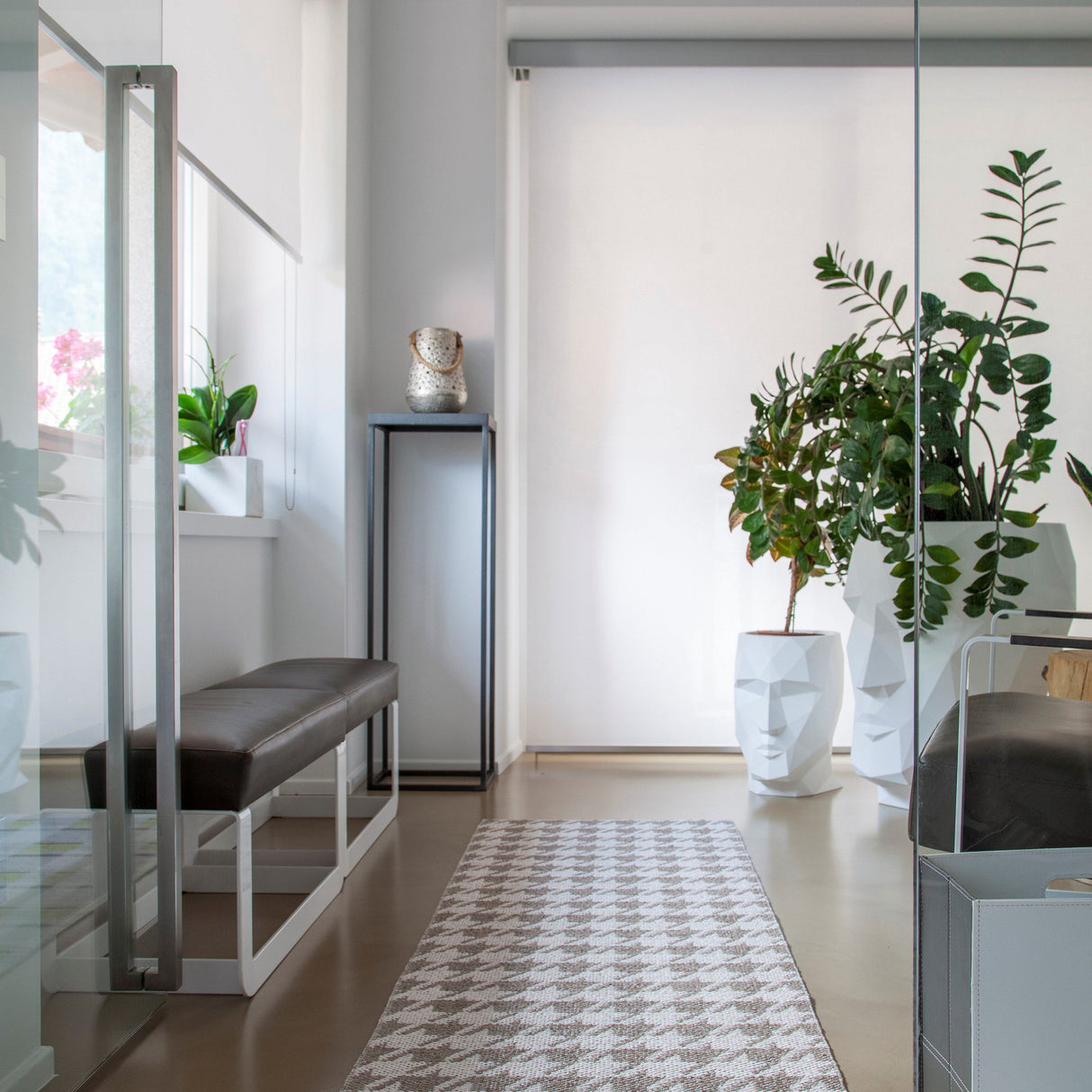 Tappeto in PVC - Ennie Tappeto Swedy