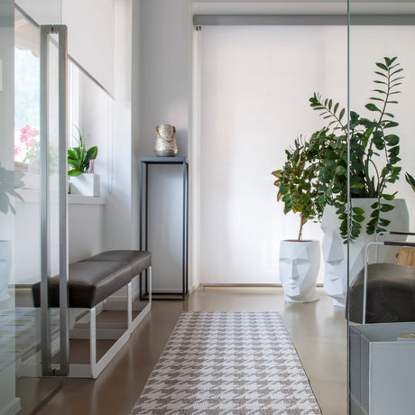 Tappeto in PVC - Ennie Tappeto Swedy