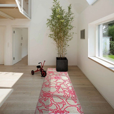 Tappeto in PVC - Flou - Swedy Tappeto Swedy