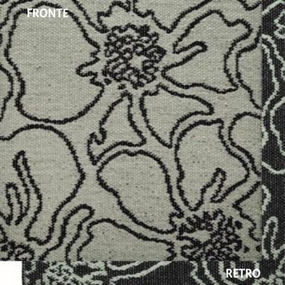 Tappeto in PVC - Flou - Swedy Tappeto Swedy