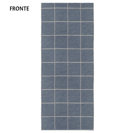 Tappeto in PVC - Scott - Swedy Tappeto Swedy