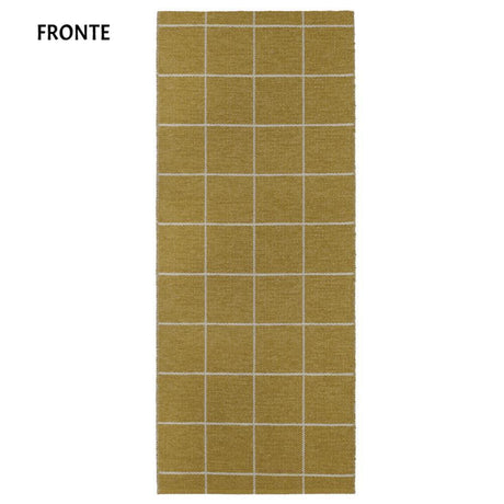 Tappeto in PVC - Scott - Swedy Tappeto Swedy