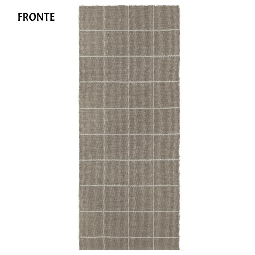 Tappeto in PVC - Scott - Swedy Tappeto Swedy