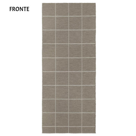 Tappeto in PVC - Scott - Swedy Tappeto Swedy