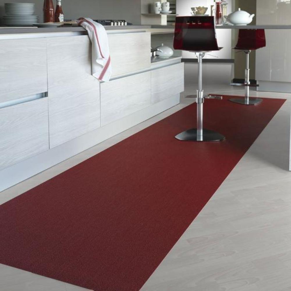 Tappeto in PVC Tinta Unita - Palas Tappeto Swedy