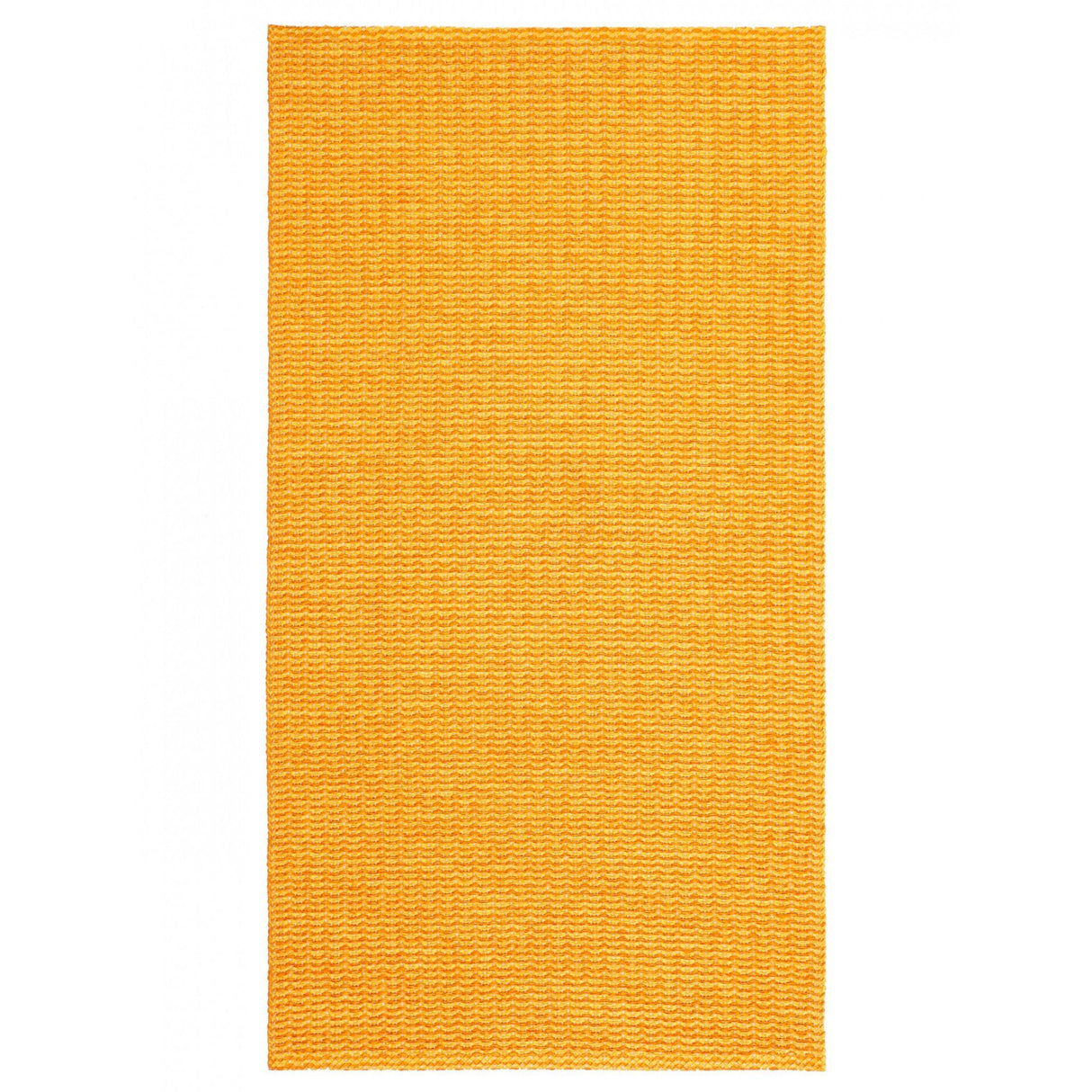 Tappeto in PVC Tinta Unita - Palas Tappeto Swedy 60x90 cm Giallo (Col.5)
