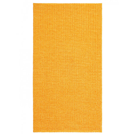 Tappeto in PVC Tinta Unita - Palas Tappeto Swedy 60x90 cm Giallo (Col.5)