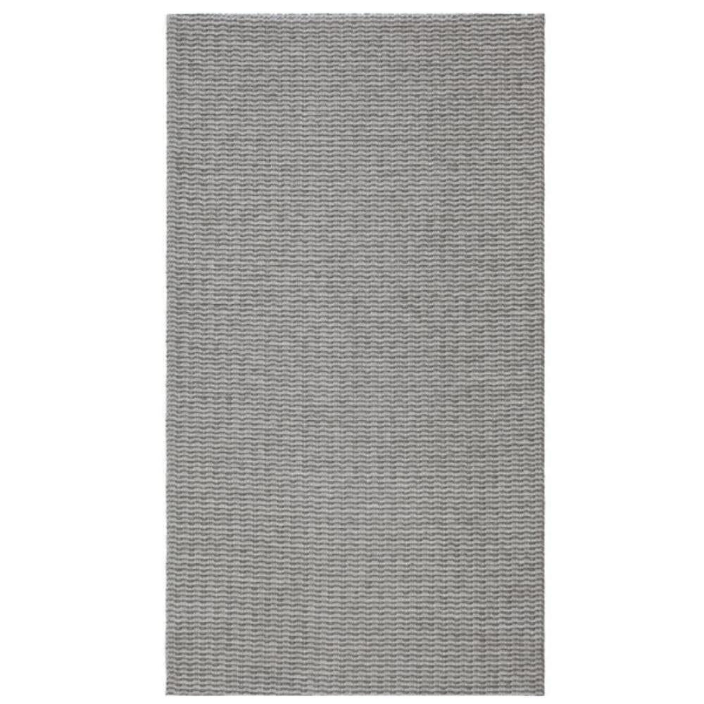 Tappeto in PVC - Palas - Swedy Tappeto Swedy 60x90cm Grigio
