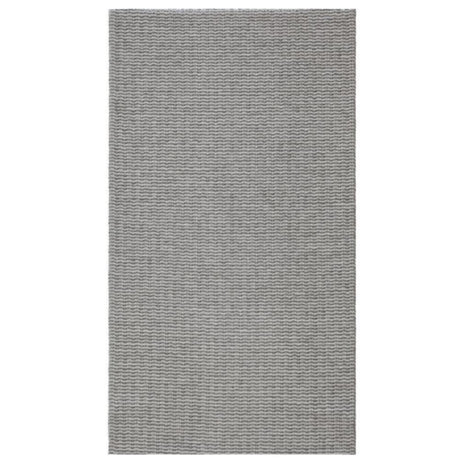Tappeto in PVC - Palas - Swedy Tappeto Swedy 60x90cm Grigio