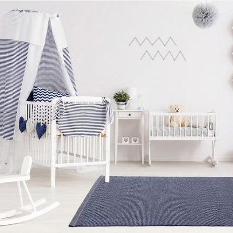 Tappeto in PVC Tinta Unita - Palas Tappeto Swedy