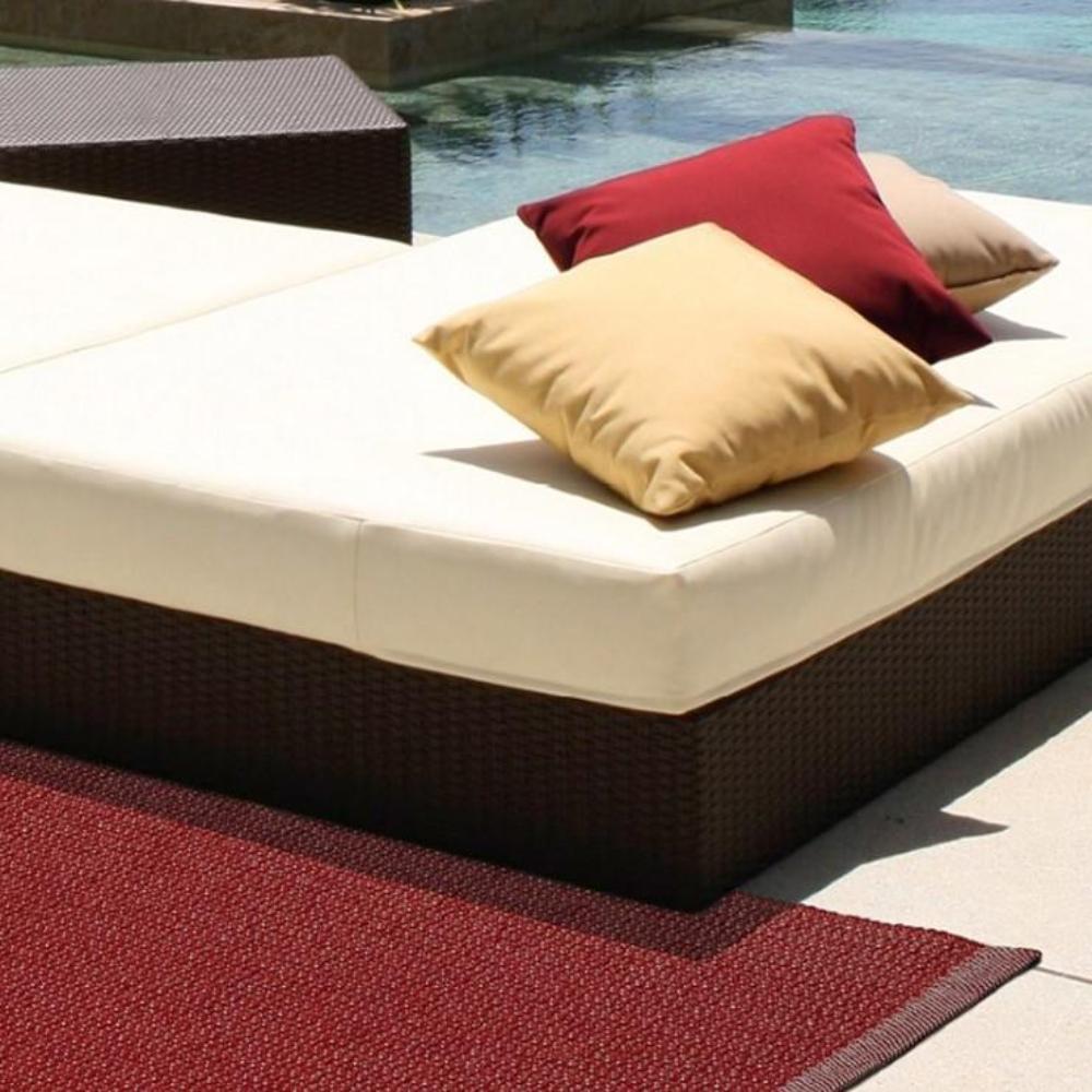 Tappeto in PVC Tinta Unita - Palas Tappeto Swedy