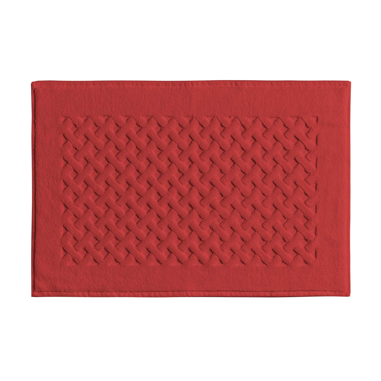 Tappeto Perla in Spugna di Puro Cotone - Lisola Tappeto Lisola 60x40 Valenza