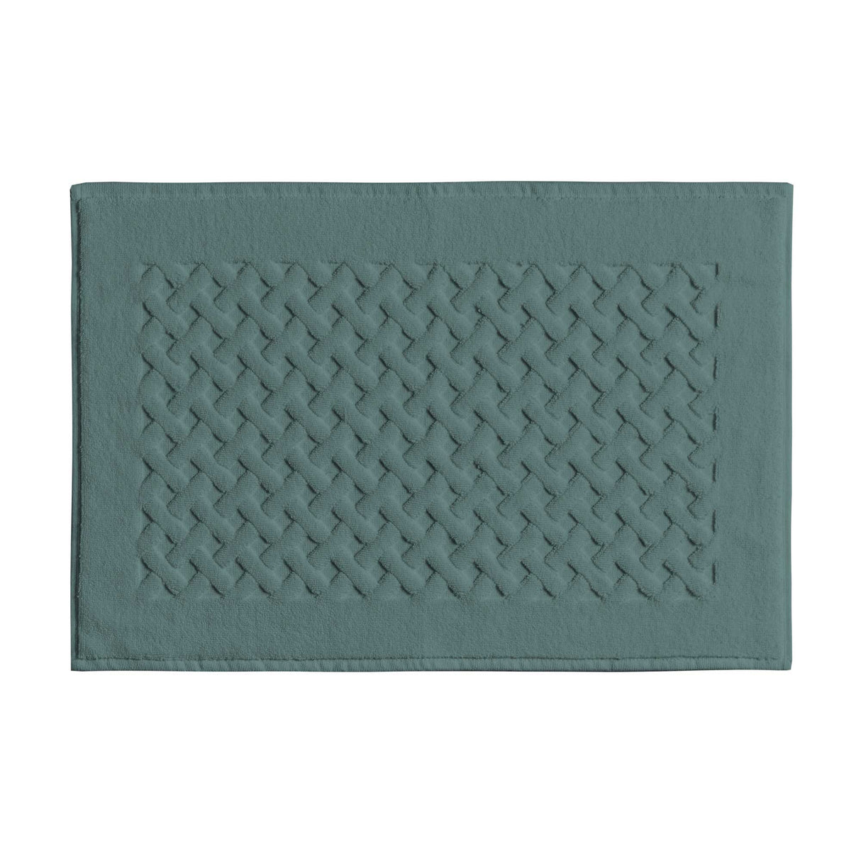 Tappeto Perla in Spugna di Puro Cotone - Lisola Tappeto Lisola 60x40 Rayong