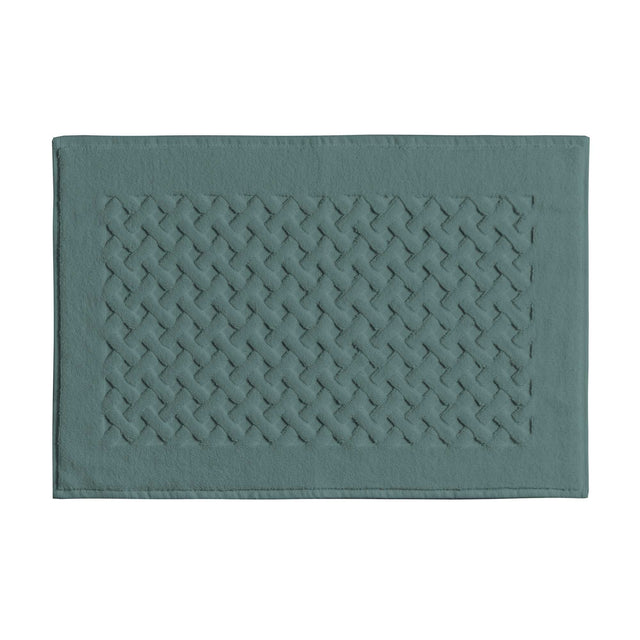 Tappeto Perla in Spugna di Puro Cotone - Lisola Tappeto Lisola 60x40 Rayong
