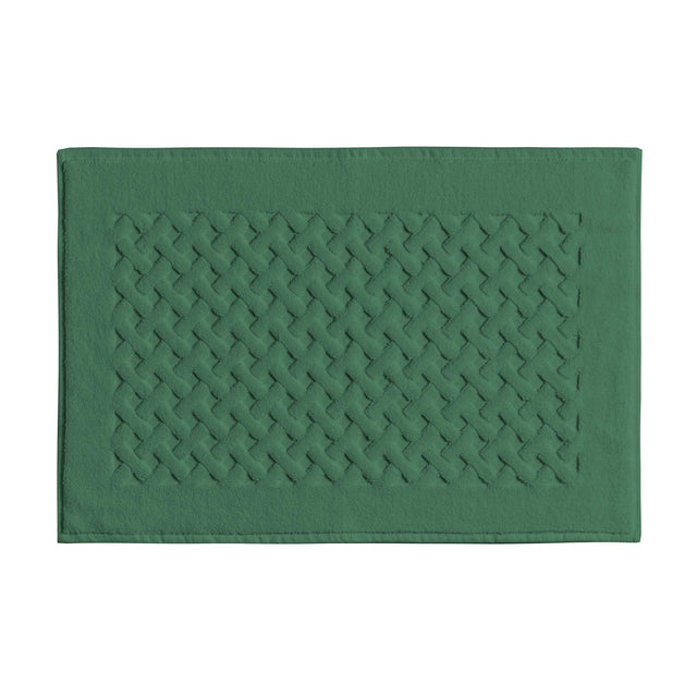 Tappeto Perla in Spugna di Puro Cotone - Lisola Tappeto Lisola 60x40 Jungle