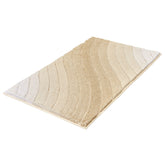 Tappeto Scendibagno in Spugna con Antiscivolo - Tender Tappeto Kleine Wolke