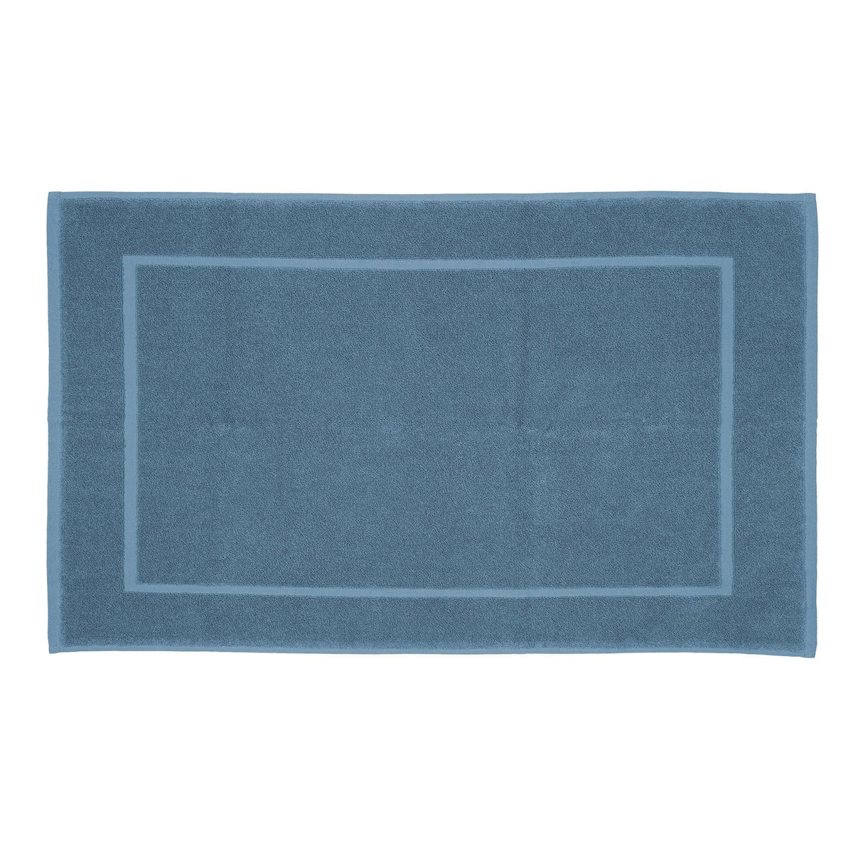 Tappeto Scendibagno in Spugna di Cotone - Coccola Tappeto Fazzini Atollo