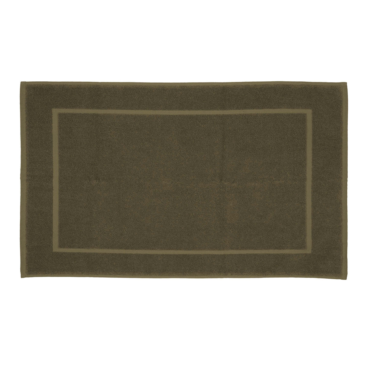 Tappeto Scendibagno in Spugna di Cotone - Coccola Tappeto Fazzini Cactus