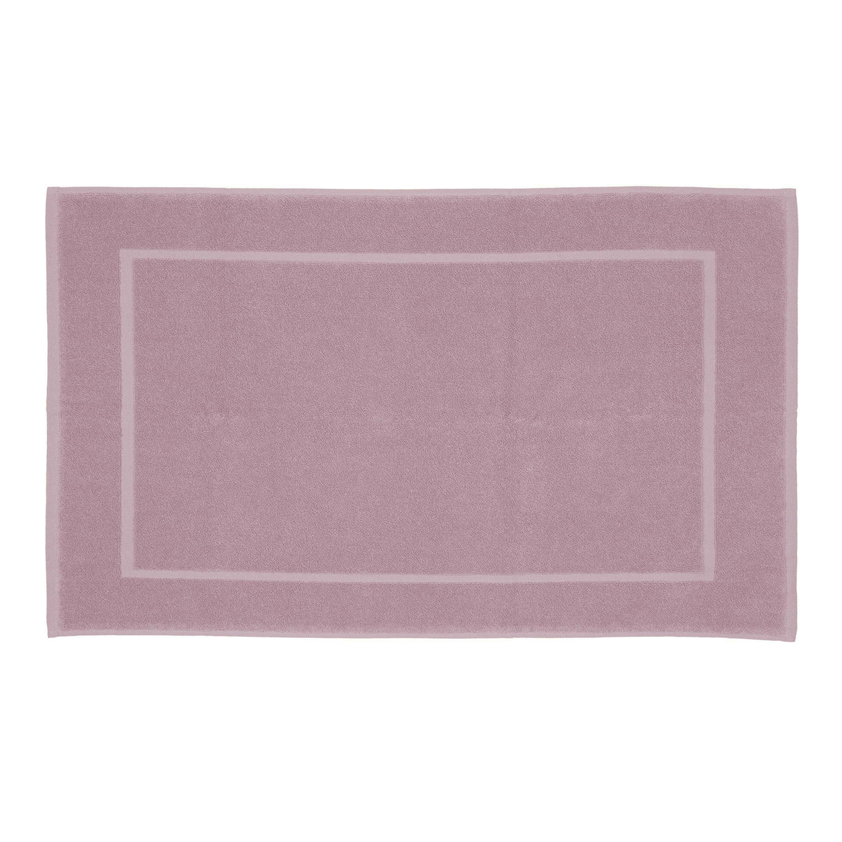 Tappeto Scendibagno in Spugna di Cotone - Coccola Tappeto Fazzini Quarzo