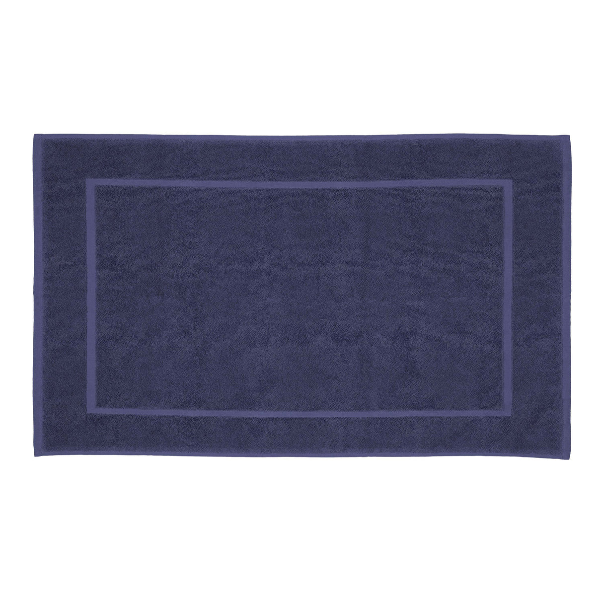 Tappeto Scendibagno in Spugna di Cotone - Coccola Tappeto Fazzini Quetzal