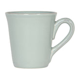 Tazza Americana Mug in Ceramica - American tazze Cote Table Vert d'eau