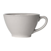 Tazza Jumbo Grigia Di Campagne tazze Cote Table Grigio